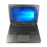Computador Portatil DELL Inspiron 11-3180 AMD A6-9220e RADEON R4 1.60GHz RAM 4GB 30GB HDD