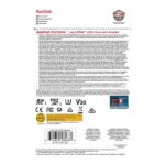 Memoria Sandisk Extreme 128gb MicroSDXC Clase 10 Uhs-I 90MB/S - Imagen 5