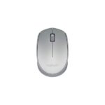 Mouse Inalambrico Logitech M170 Plata
