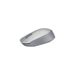 Mouse Inalambrico Logitech M170 Plata - Imagen 2