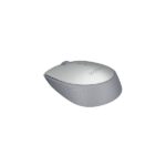 Mouse Inalambrico Logitech M170 Plata - Imagen 3
