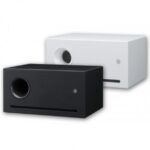 Subwoofer de 10' Yamaha VXS10S doble bobina