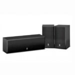 Altavoces Envolventes Yamaha NS-P60