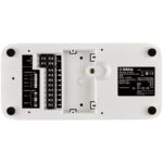 Subwoofer Yamaha VXS3S VXS doble montaje en superficie de 3,5 " (Color Blanco) - Imagen 2