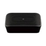 Subwoofer Yamaha VXS3S VXS doble montaje en superficie de 3,5 " (Color Negro)