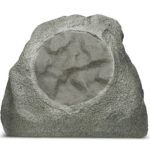 Parlante Russound Exterior Tipo Roca 5R82-W Unidad