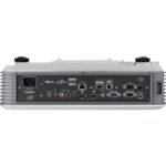 Proyector Optoma W319UST 3300 Lumens WXGA Tiro Ultra Corto DLP HDMI - Imagen 5