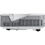 Proyector Optoma W319UST 3300 Lumens WXGA Tiro Ultra Corto DLP HDMI - Imagen 8