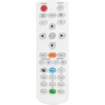 Proyector Optoma W319UST 3300 Lumens WXGA Tiro Ultra Corto DLP HDMI - Imagen 9