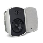 Parlante Russound 5B45 para exteriores (par blancos)