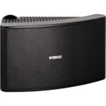Parlantes Yamaha NS-AW992BL Exteriores (Intemperie) 180 Watts (Par) - Imagen 2