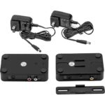 Transmisor Inalambrico para Subwoofer OSD Audio Nero-WSA 5.8GHZ - Imagen 6
