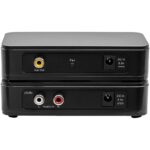 Transmisor Inalambrico para Subwoofer OSD Audio Nero-WSA 5.8GHZ - Imagen 5