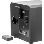 Transmisor Inalambrico para Subwoofer OSD Audio Nero-WSA 5.8GHZ - Imagen 3
