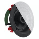 Parlante de Techo Klipsch DS-160CDT Blanco Unidad