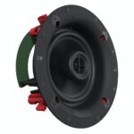 Parlante de Techo Klipsch DS-160CDT Blanco Unidad - Imagen 4