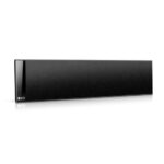 Parlante Central KEF T301C Negro Ultra Delgado