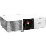 Proyector Epson Powerlite L500W 5000 Lumens WXGA 3LCD Laser - Imagen 2