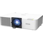 Proyector Epson Powerlite L500W 5000 Lumens WXGA 3LCD Laser - Imagen 3