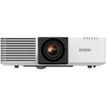 Proyector Epson Powerlite L500W 5000 Lumens WXGA 3LCD Laser