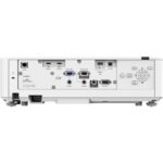 Proyector Epson Powerlite L500W 5000 Lumens WXGA 3LCD Laser - Imagen 5
