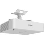 Proyector Epson Powerlite L500W 5000 Lumens WXGA 3LCD Laser - Imagen 7
