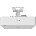 Proyector Epson Powerlite L500W 5000 Lumens WXGA 3LCD Laser - Imagen 8
