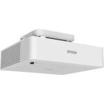 Proyector Epson Powerlite L500W 5000 Lumens WXGA 3LCD Laser - Imagen 9