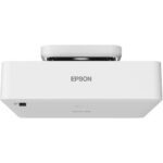 Proyector Epson Powerlite L500W 5000 Lumens WXGA 3LCD Laser - Imagen 10