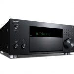 Amplificador Onkyo TX-RZ50 9.2CH THX Wi-FI Bluetooth 3 Zonas