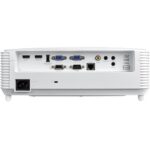 Proyector Optoma W319ST 4000 Lumens WXGA Tiro Corto DLP HDMI - Imagen 4