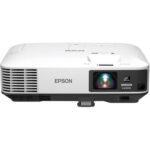 Proyector Epson Powerlite 2245U 4200 Lumens WUXGA 3LCD - Imagen 2