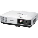 Proyector Epson Powerlite 2245U 4200 Lumens WUXGA 3LCD - Imagen 4