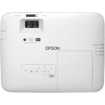 Proyector Epson Powerlite 2245U 4200 Lumens WUXGA 3LCD - Imagen 6