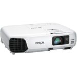 Proyector Epson PowerLite Home Cinema 725HD 2800 Lumens 3LCD - Imagen 2