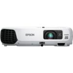 Proyector Epson PowerLite Home Cinema 725HD 2800 Lumens 3LCD - Imagen 3