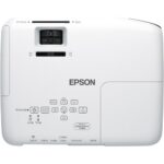 Proyector Epson PowerLite Home Cinema 725HD 2800 Lumens 3LCD - Imagen 4