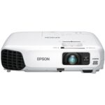 Proyector Epson PowerLite Home Cinema 725HD 2800 Lumens 3LCD - Imagen 5