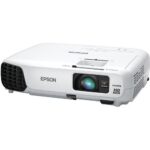 Proyector Epson PowerLite Home Cinema 725HD 2800 Lumens 3LCD