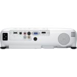 Proyector Epson PowerLite Home Cinema 725HD 2800 Lumens 3LCD - Imagen 7