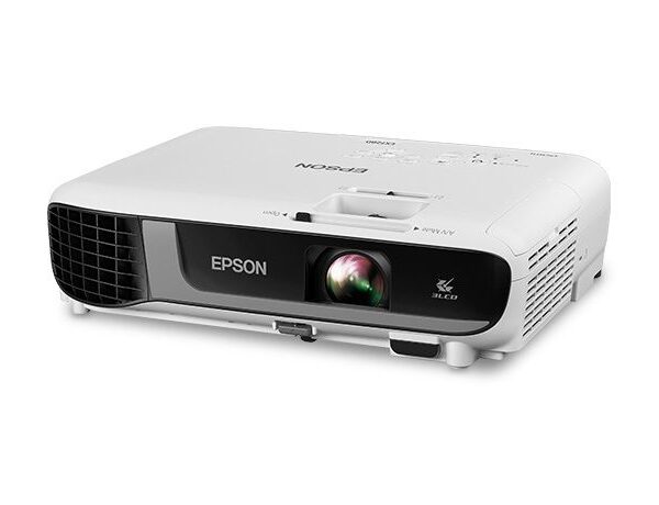 Proyector Epson Pro EX7280 4000 Lumens WXGA 3LCD