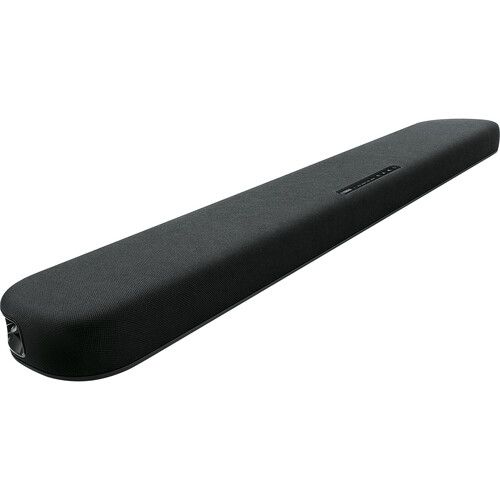 Barra de Sonido Yamaha SR-B20A 120W