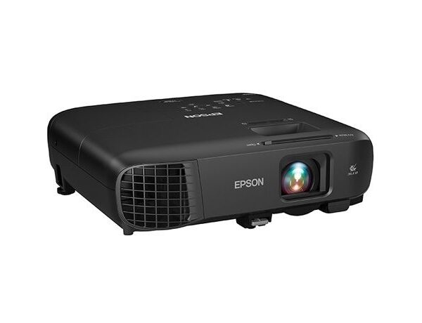 Proyector Epson Powerlite 1288 4000 Lumens Full HD 1080P 3LCD
