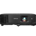 Proyector Epson Powerlite 1288 4000 Lumens Full HD 1080P 3LCD
