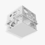Ascensor Proyector Gamma Mot. 4 Hilos 45x45x25 Soporta hasta 8 Kilos