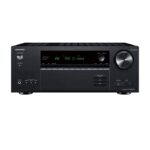 Amplificador Onkyo TX-NR6100 7.2CH 8K Wi-FI Bluetooth