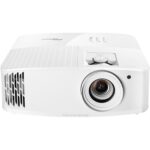 Proyector Optoma UHD55 3600 Lumens XPR 4K UHD DLP - Imagen 3