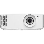 Proyector Optoma UHD55 3600 Lumens XPR 4K UHD DLP - Imagen 5