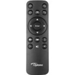 Proyector Optoma UHD55 3600 Lumens XPR 4K UHD DLP - Imagen 7