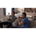 Proyector Optoma UHD55 3600 Lumens XPR 4K UHD DLP - Imagen 10